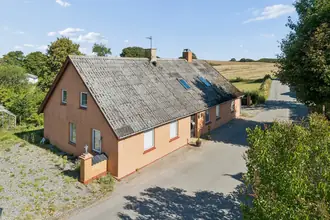 Villa på Holme Bygade 25, 8400 Ebeltoft