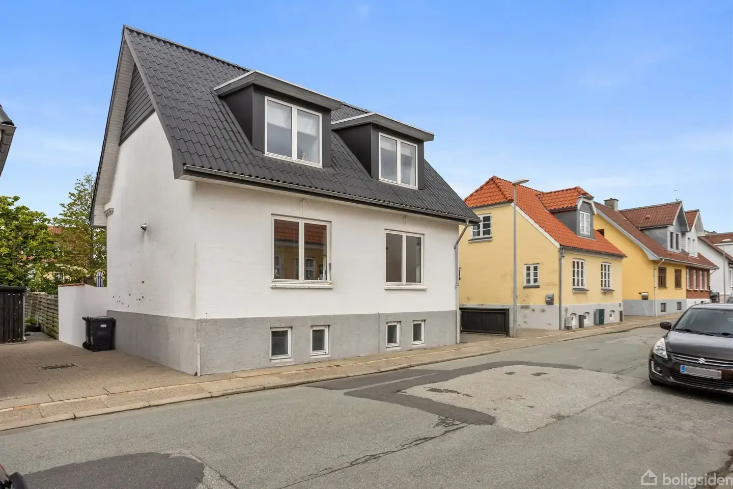 Villa på Emilievej 52, 9900 Frederikshavn