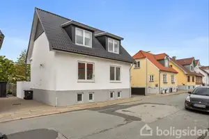 Villa på Emilievej 52, 9900 Frederikshavn