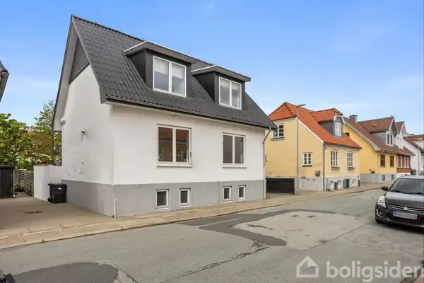 Villa på Emilievej 52, 9900 Frederikshavn
