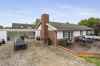 Villa på Lupinvej 11, 3550 Slangerup