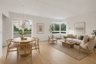 Ejerlejlighed på Søndre Fasanvej 87C, 3. 2., 2000 Frederiksberg