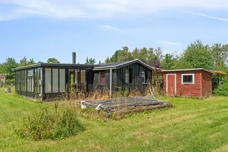 Fritidshus på Tjørnevejen 10, Lammefjorden, 4571 Grevinge