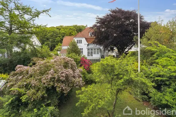Villa på Svanelundsvej 10, 9800 Hjørring