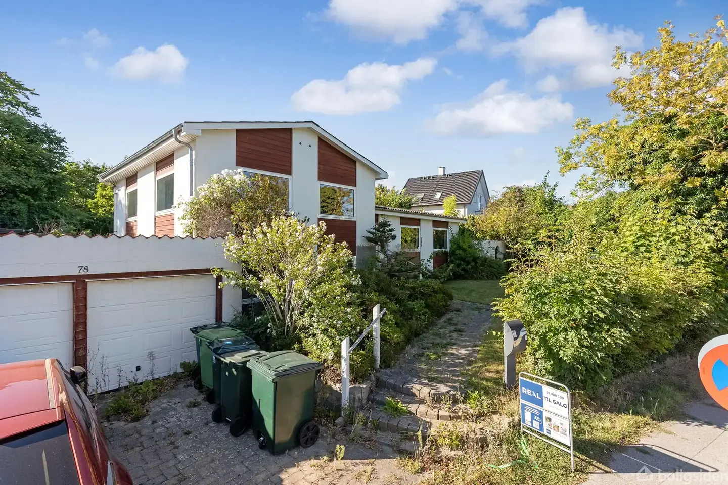 Villa på Maglegårds Alle 78, 2860 Søborg