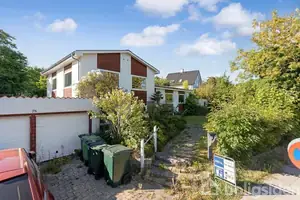 Villa på Maglegårds Alle 78, 2860 Søborg
