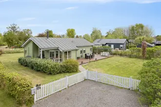 Fritidshus på Kærhøgevej 78, Ulvshale, 4780 Stege
