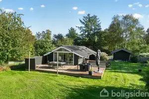 Fritidsbolig på Stengårdsvej 3, 4500 Nykøbing Sj