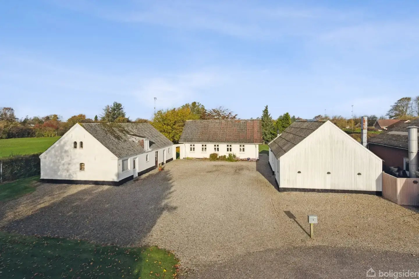 Villa på Jerlev Boulevard 62, 7100 Vejle