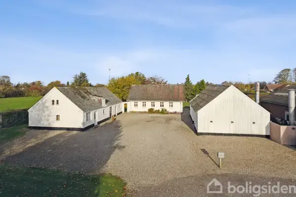 Villa på Jerlev Boulevard 62, 7100 Vejle