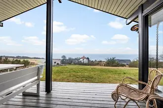 Fritidshus på Egholmvej 38, Horne, 5600 Faaborg