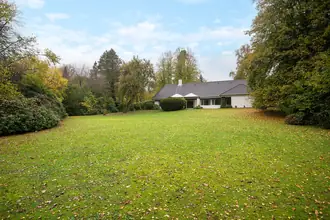 Villa på Dannevirkevej 11, 8600 Silkeborg