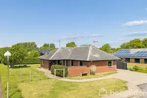 Villa på Havremarken 7, 6771 Gredstedbro