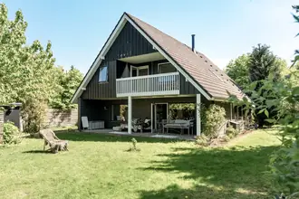 Villa på Aspevej 12, 3220 Tisvildeleje