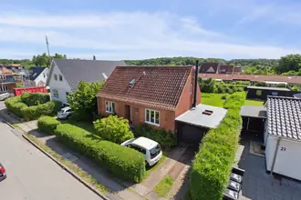 Villa på Ingeborgvej 23, 5000 Odense C