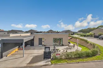 Villa på Lønnebergvej 17, 8600 Silkeborg