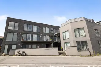 Ejerlejlighed på Bødker Balles Gård 17E, 8000 Aarhus C