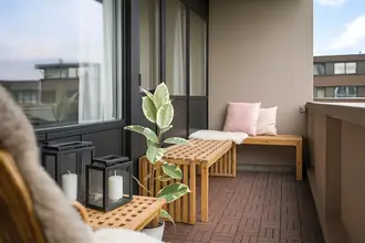 Ejerlejlighed på Rønnegade 10, 2. tv., 2100 København Ø