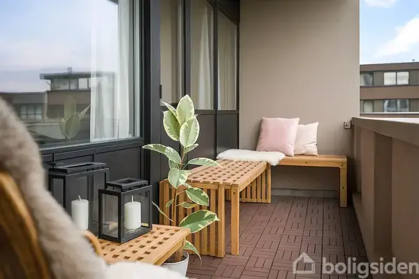 Ejerlejlighed på Rønnegade 10, 2. tv., 2100 København Ø