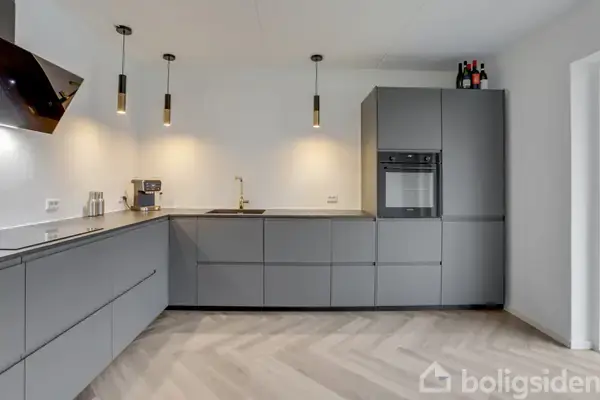 Ejerlejlighed på Strubjerg 134, 1., 9400 Nørresundby