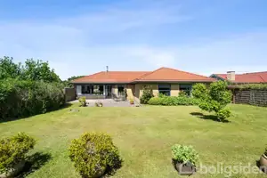 Villa på P. L. Halds Vej 60, 7700 Thisted