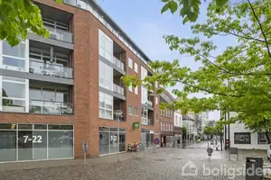 Andelsbolig på Svanes Torv 1, 2. 2., 8700 Horsens