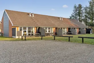 Ejerlejlighed på Hovej 4A, 33., 6857 Blåvand