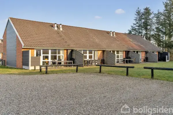 Ejerlejlighed på Hovej 4A, 33., 6857 Blåvand