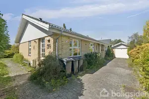 Villa på Søen 34, 2690 Karlslunde