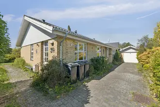 Villa på Søen 34, 2690 Karlslunde
