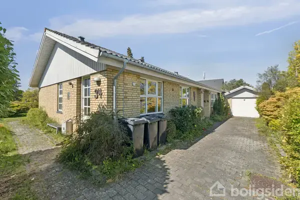 Villa på Søen 34, 2690 Karlslunde