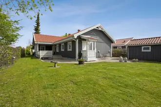 Villa på Blødebjergvej 1, Gyrstinge, 4100 Ringsted