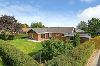 Villa på Sønderkær 375, 7190 Billund