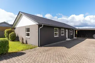Villa på Rugtoften 11, Guderup, 6430 Nordborg