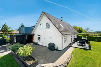 Villa på Nørremark 17, 6240 Løgumkloster