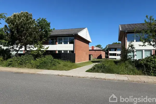 Ejerlejlighed på Randersgade 32, 1. th., 9900 Frederikshavn