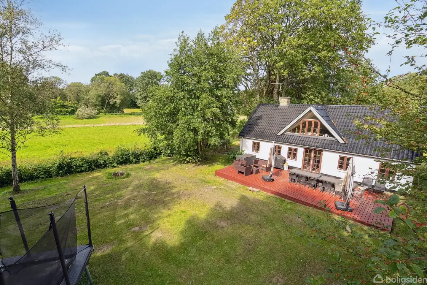 Fritidsbolig på Anneksvej 45, 9640 Farsø