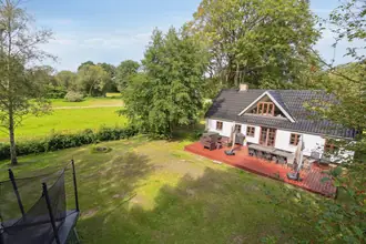 Fritidshus på Anneksvej 45, Alstrup, 9640 Farsø