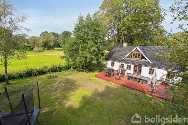 Fritidsbolig på Anneksvej 45, 9640 Farsø