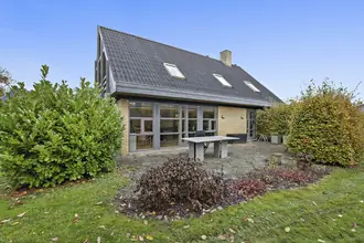 Villa på Topasvej 26, 8541 Skødstrup