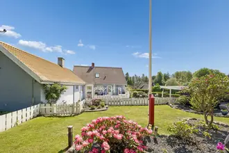 Villa på Hemmedvej 49, 8585 Glesborg