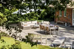 Villa på Lyngdalen 22, 2850 Nærum