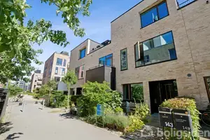 Ejerlejlighed på Islands Brygge 143, 2300 København S