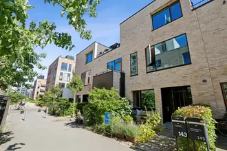 Ejerlejlighed på Islands Brygge 143, 2300 København S