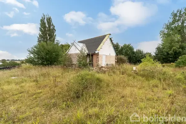 Landejendom på Munkholmvej 395, 4060 Kirke Såby