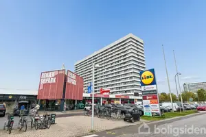 Ejerlejlighed på Rebæk Søpark 3, 11. 1103., 2650 Hvidovre