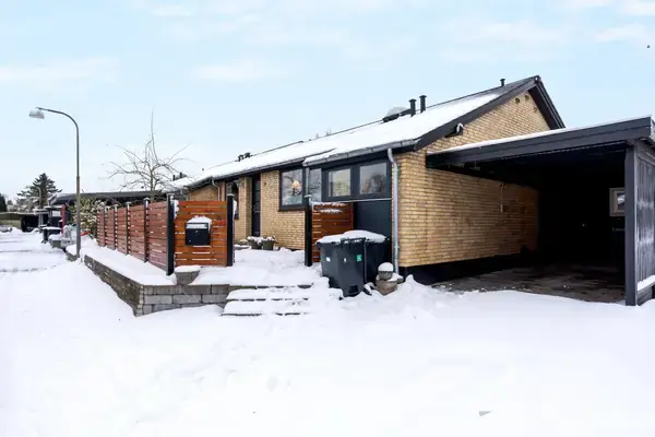 Rækkehus på Brørupvænget 25, 5200 Odense V