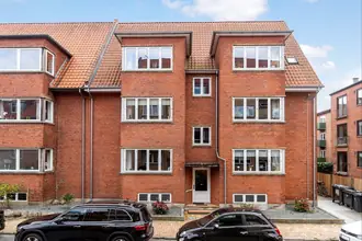 Ejerlejlighed på Schacksgade 1, 2. tv., 5000 Odense C