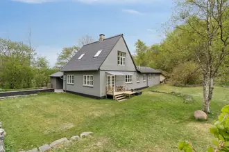 Villa på Tingstedvejen 20, Aarsballe, 3700 Rønne
