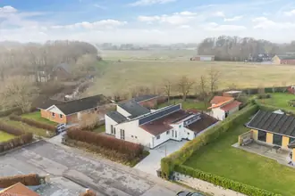 Villa på Vegavej 26, Kilden, 9900 Frederikshavn